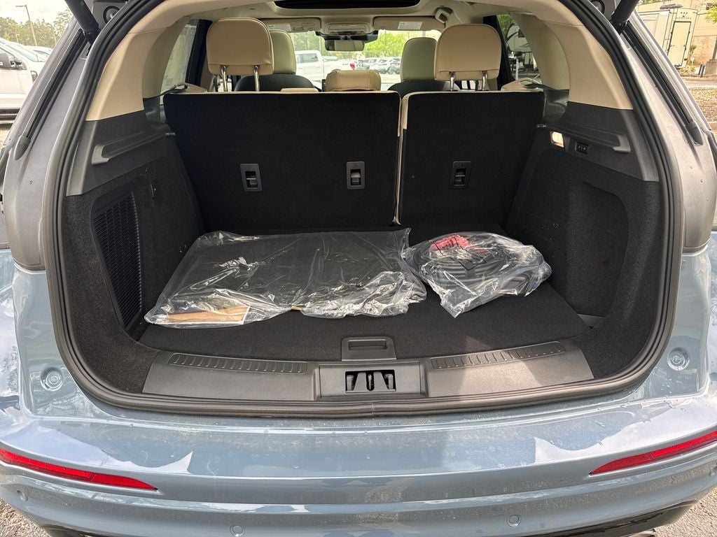 2026 Lincoln Corsair Plug-In Hybrid Grand Touring