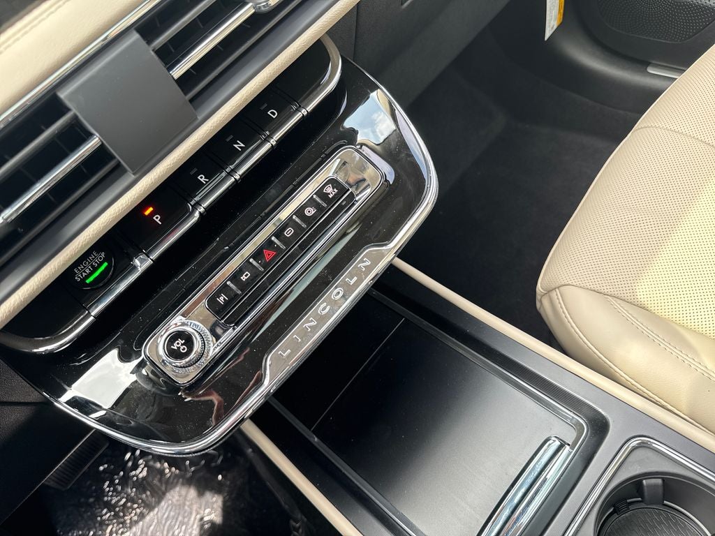 2026 Lincoln Corsair Plug-In Hybrid Grand Touring