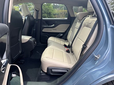 2026 Lincoln Corsair Plug-In Hybrid Grand Touring