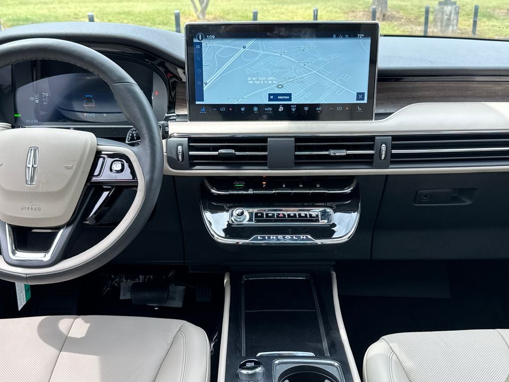 2026 Lincoln Corsair Plug-In Hybrid Grand Touring