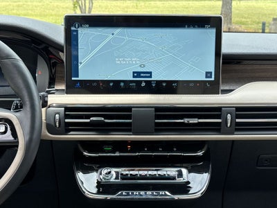 2026 Lincoln Corsair Plug-In Hybrid Grand Touring