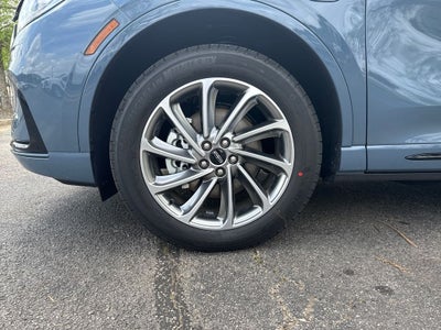 2026 Lincoln Corsair Plug-In Hybrid Grand Touring