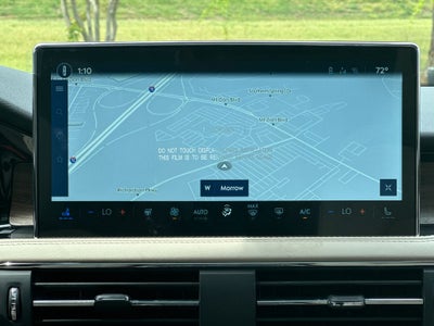 2026 Lincoln Corsair Plug-In Hybrid Grand Touring