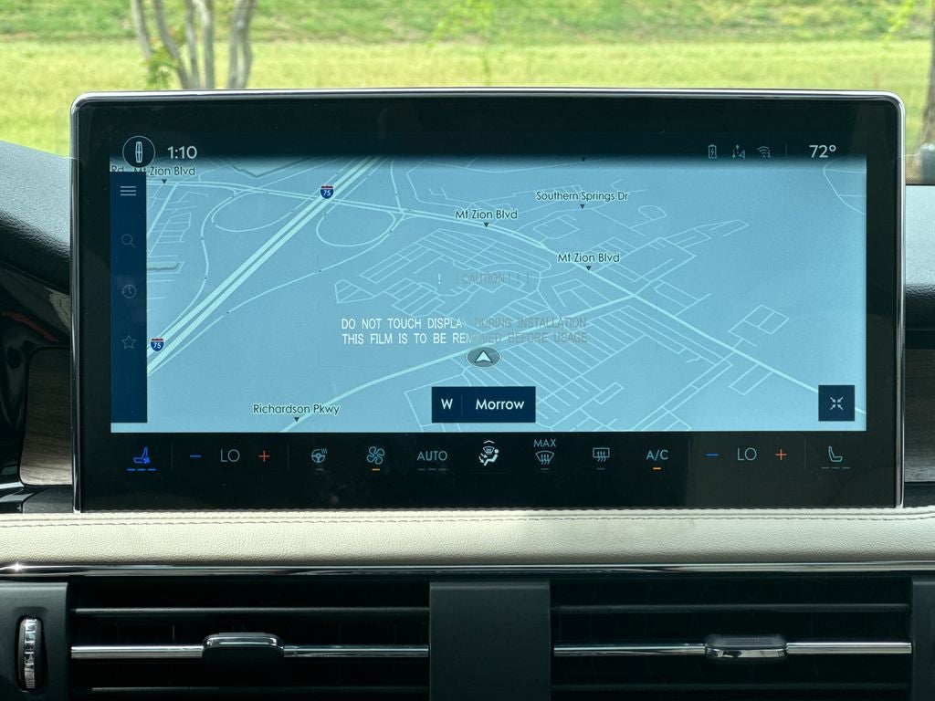 2026 Lincoln Corsair Plug-In Hybrid Grand Touring