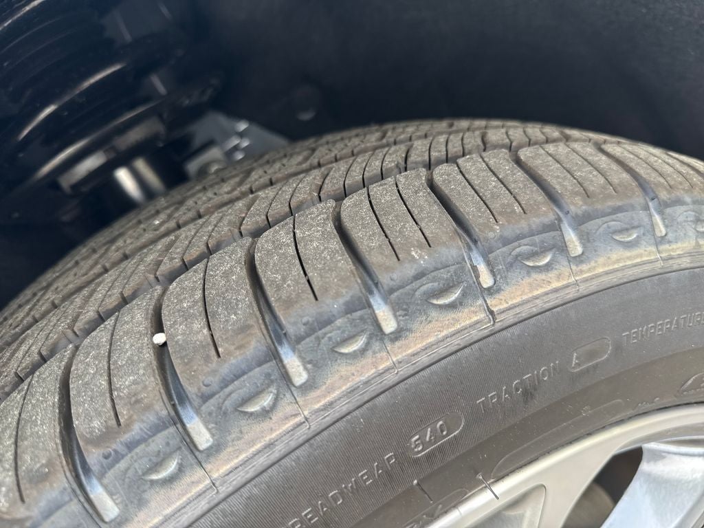 2026 Lincoln Corsair Plug-In Hybrid Grand Touring