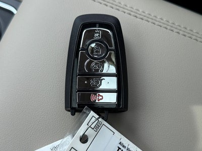 2026 Lincoln Corsair Plug-In Hybrid Grand Touring