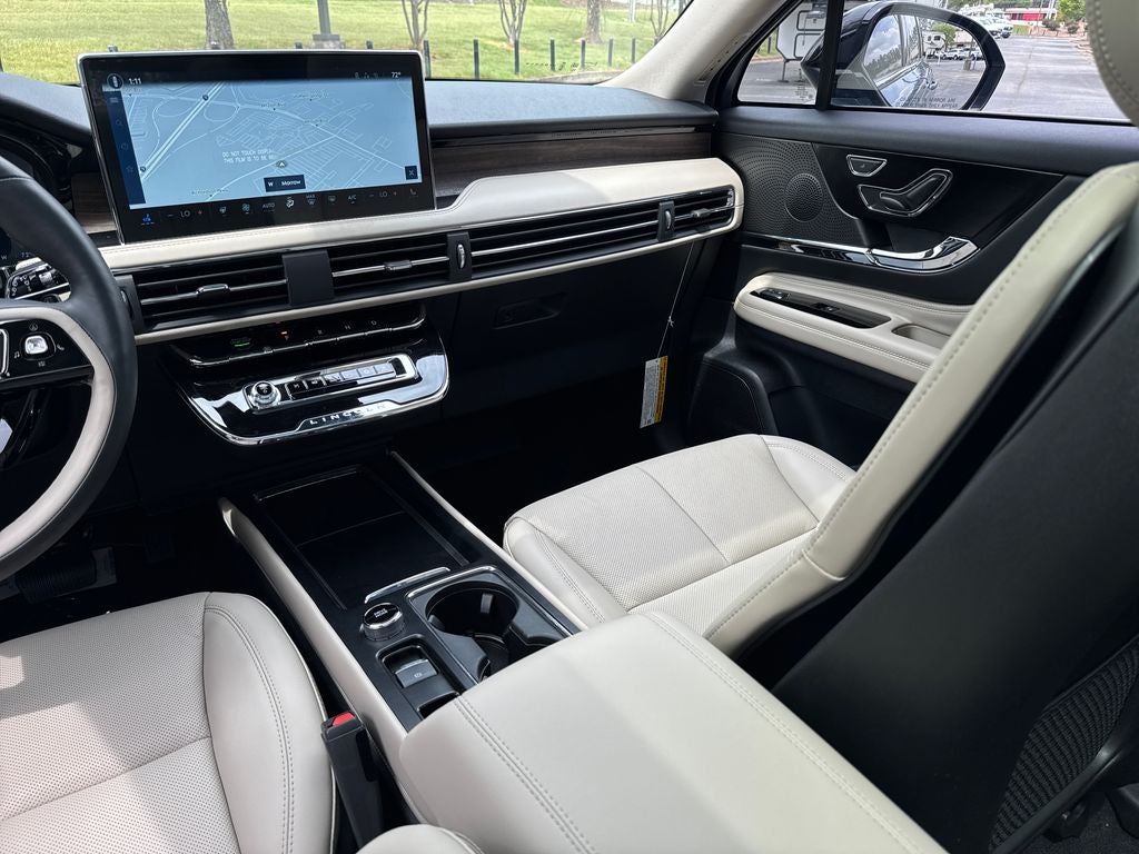 2026 Lincoln Corsair Plug-In Hybrid Grand Touring