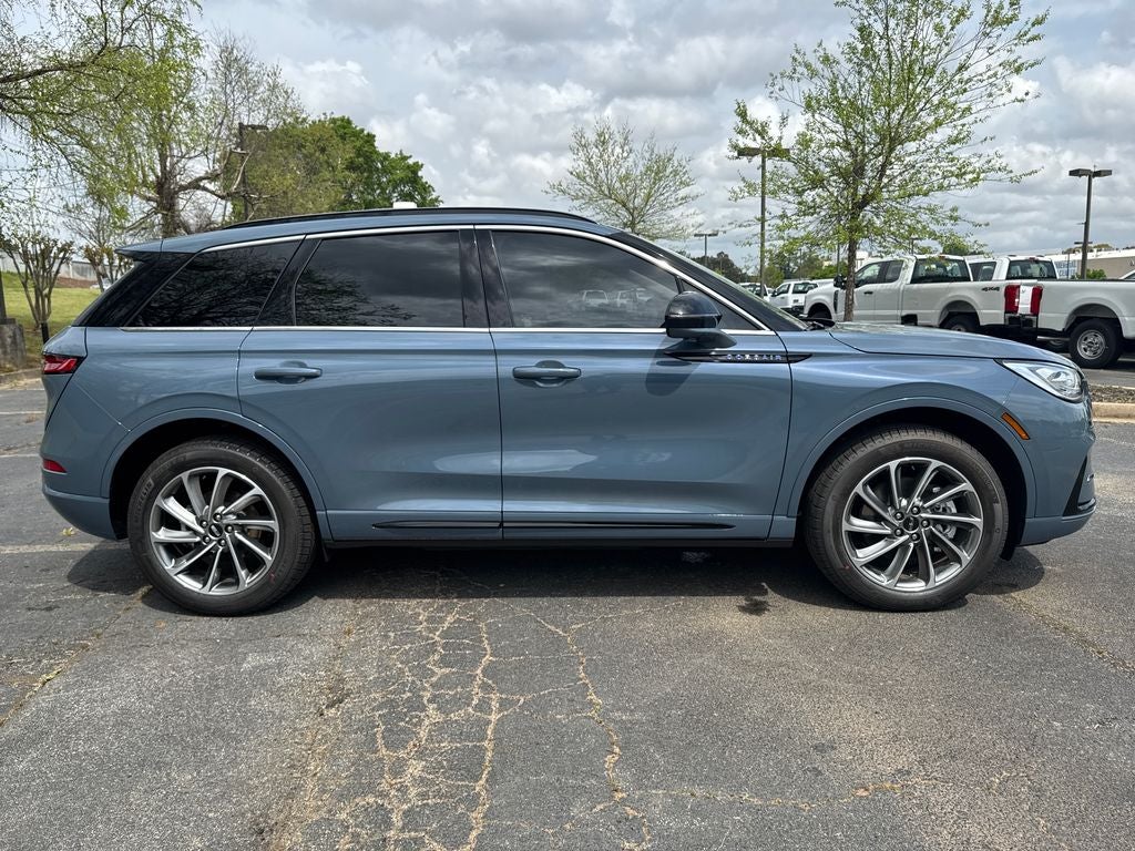 2026 Lincoln Corsair Plug-In Hybrid Grand Touring