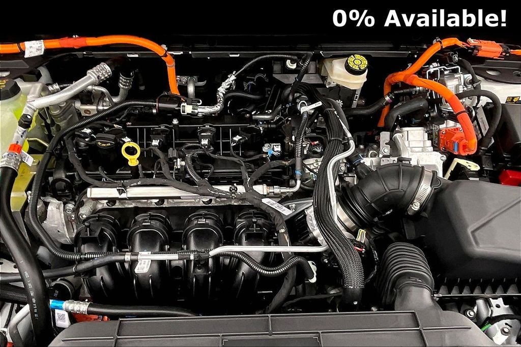 2025 Lincoln Corsair Plug-In Hybrid Grand Touring