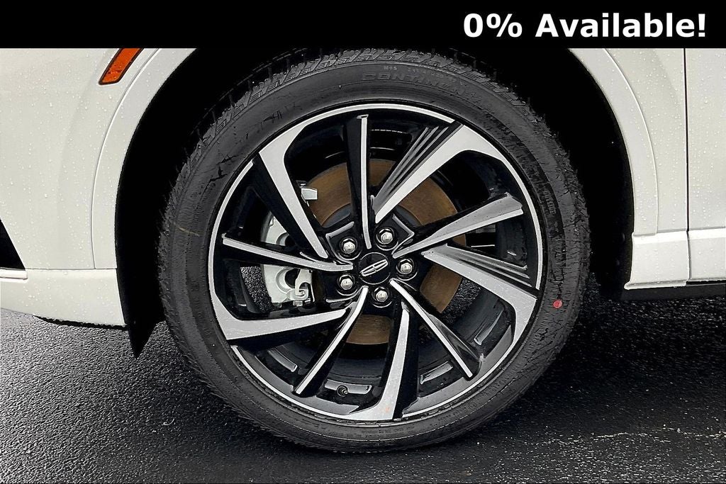 2025 Lincoln Corsair Plug-In Hybrid Grand Touring