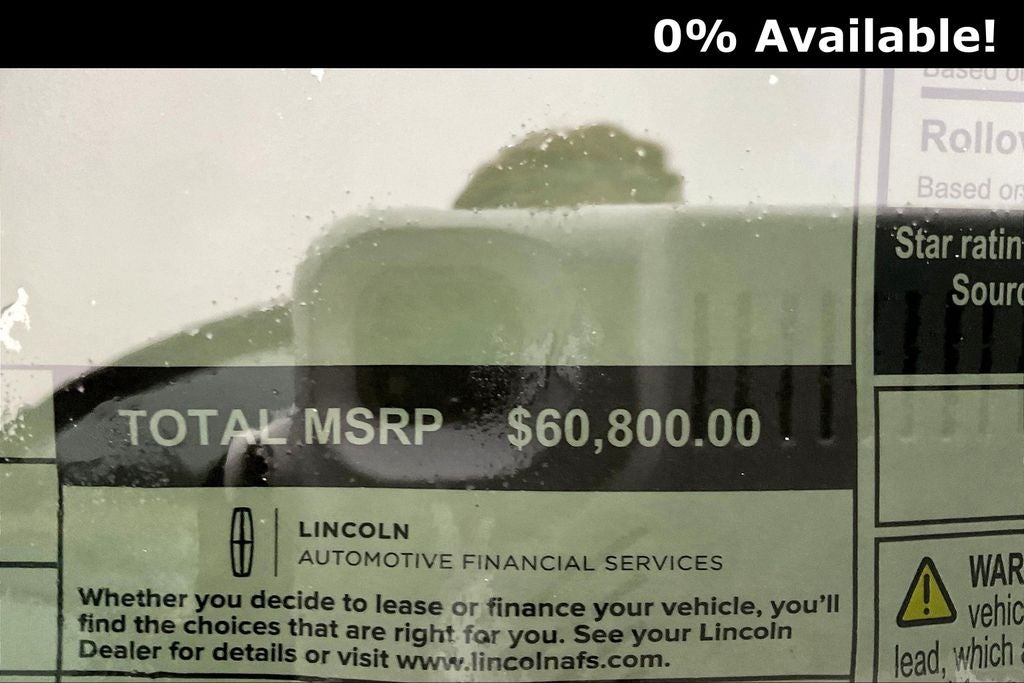 2025 Lincoln Corsair Plug-In Hybrid Grand Touring