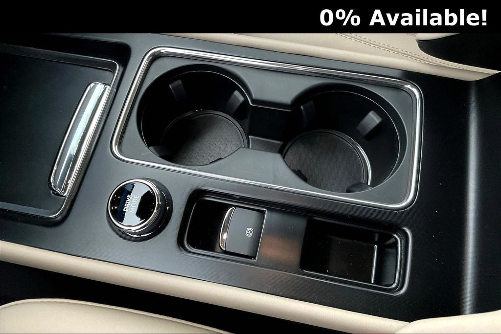 2025 Lincoln Corsair Plug-In Hybrid Grand Touring