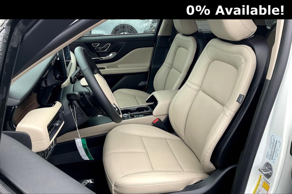 2025 Lincoln Corsair Plug-In Hybrid Grand Touring