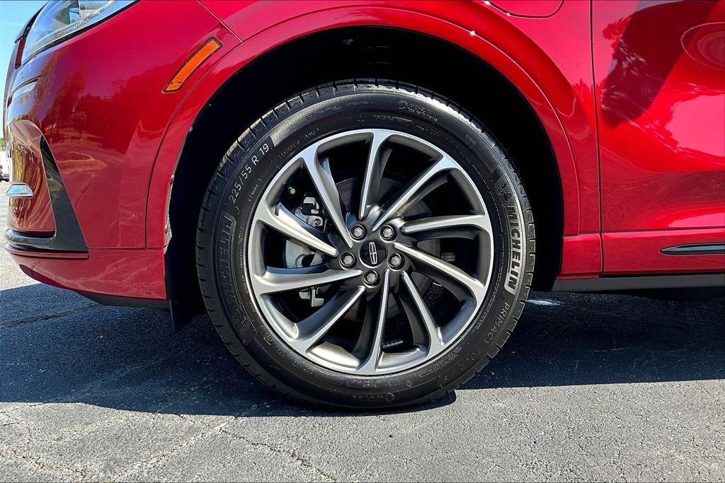 2024 Lincoln Corsair Grand Touring