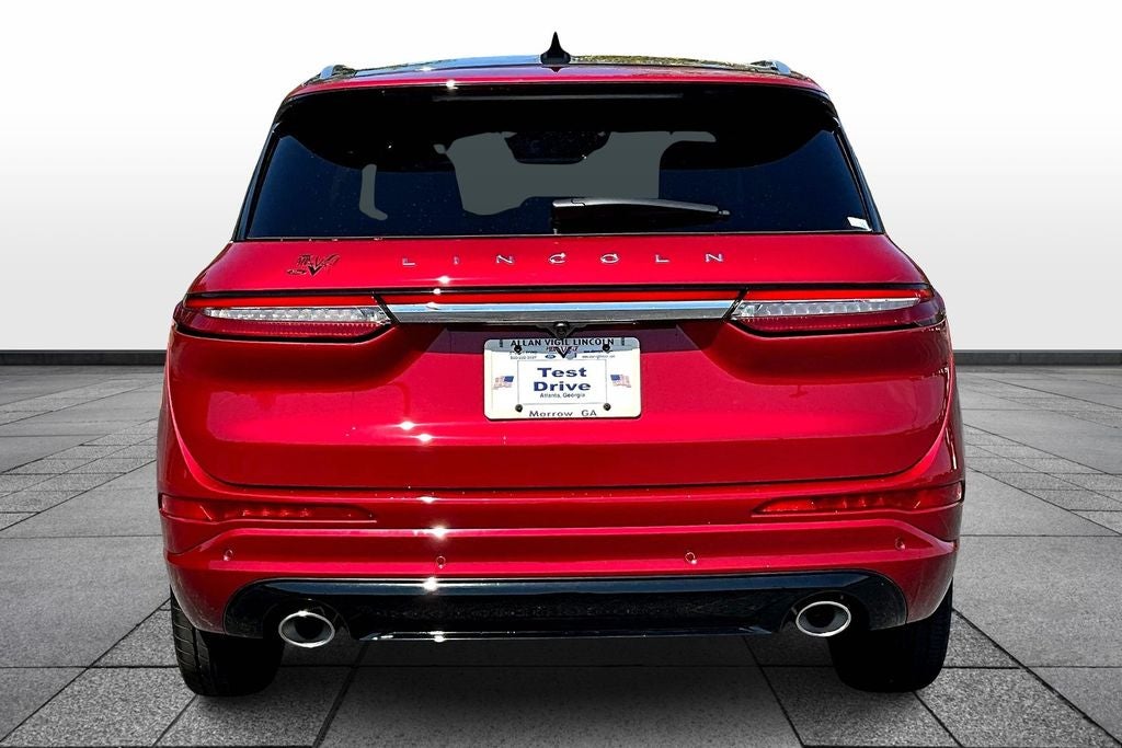 2024 Lincoln Corsair Grand Touring