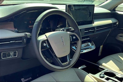 2024 Lincoln Corsair Grand Touring