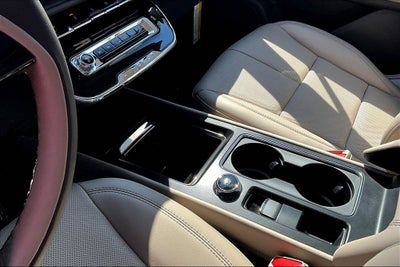 2024 Lincoln Corsair Grand Touring