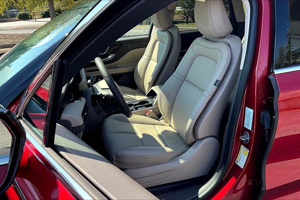 2024 Lincoln Corsair Grand Touring