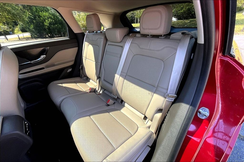 2024 Lincoln Corsair Grand Touring