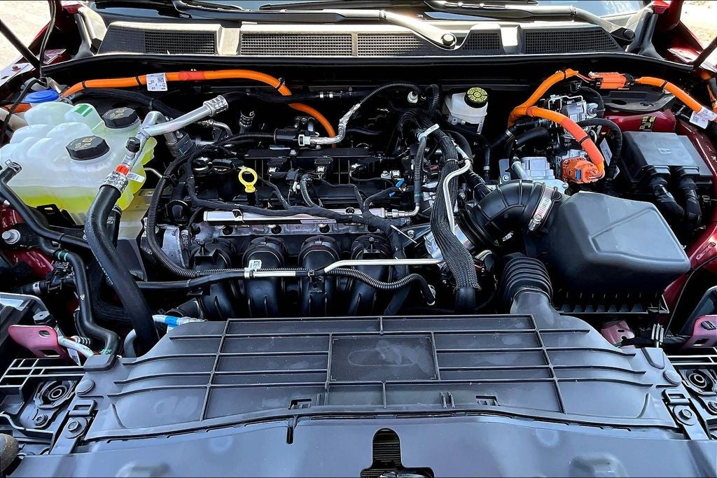 2024 Lincoln Corsair Grand Touring