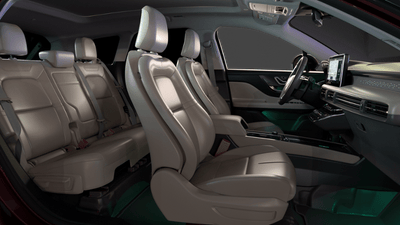 2024 Lincoln Corsair Grand Touring