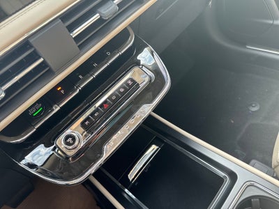 2026 Lincoln Corsair Plug-In Hybrid Grand Touring