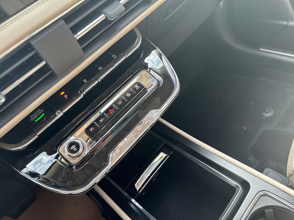 2026 Lincoln Corsair Plug-In Hybrid Grand Touring