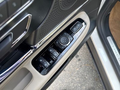 2026 Lincoln Corsair Plug-In Hybrid Grand Touring