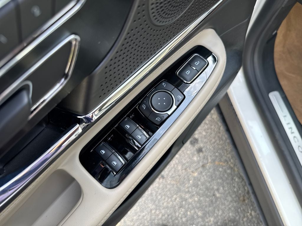 2026 Lincoln Corsair Plug-In Hybrid Grand Touring