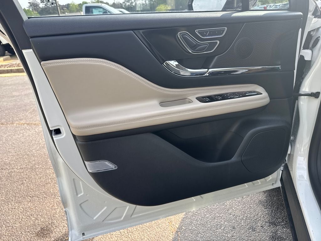 2026 Lincoln Corsair Plug-In Hybrid Grand Touring