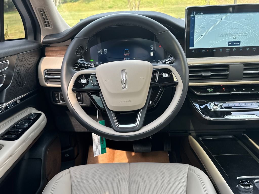 2026 Lincoln Corsair Plug-In Hybrid Grand Touring