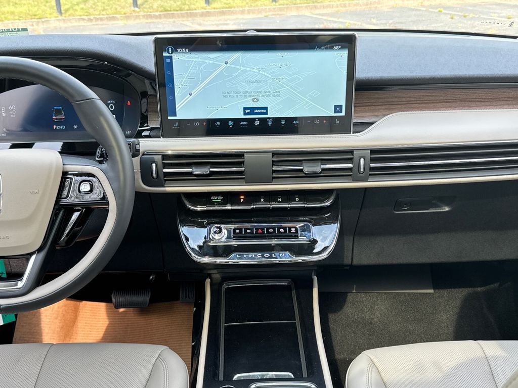 2026 Lincoln Corsair Plug-In Hybrid Grand Touring