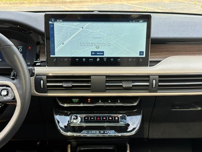 2026 Lincoln Corsair Plug-In Hybrid Grand Touring