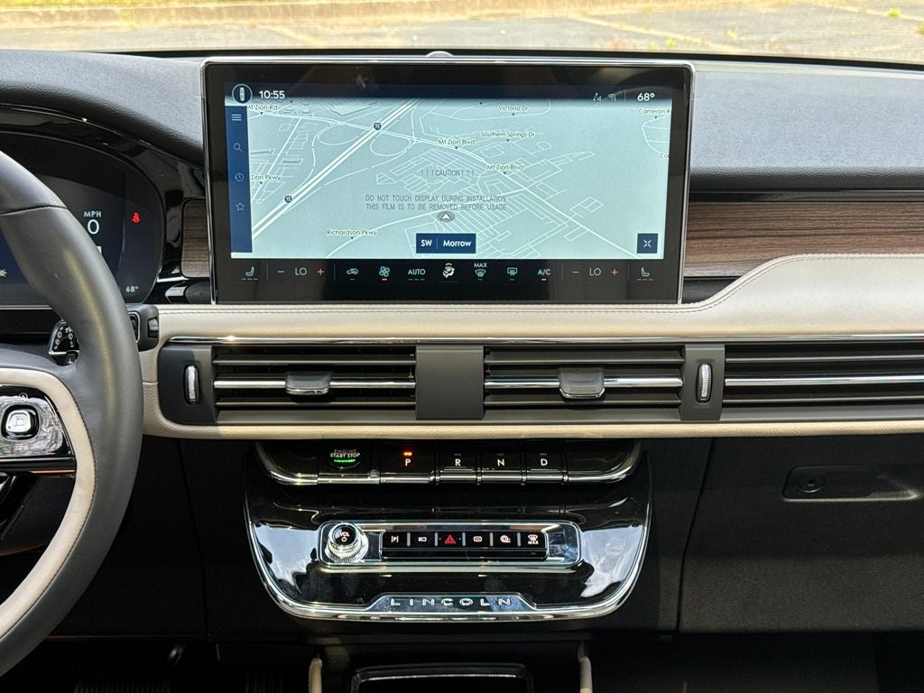 2026 Lincoln Corsair Plug-In Hybrid Grand Touring