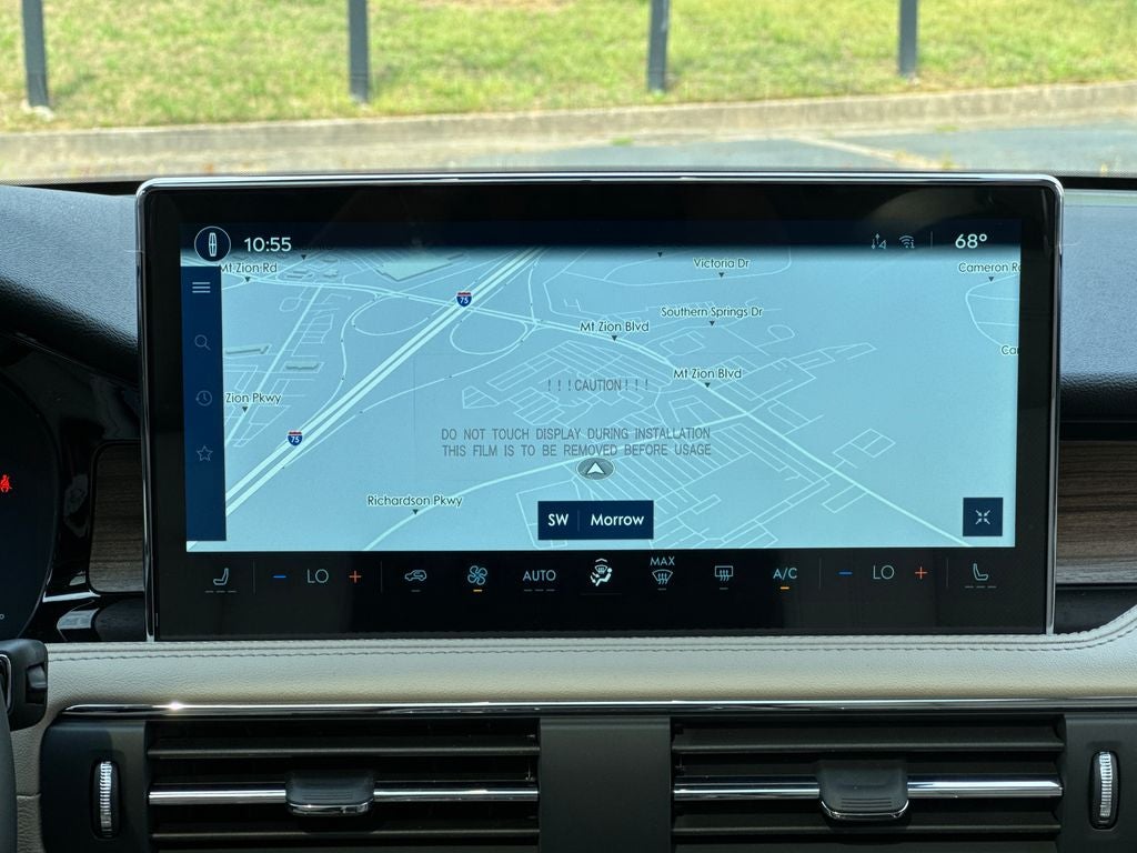 2026 Lincoln Corsair Plug-In Hybrid Grand Touring