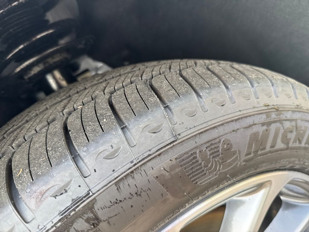 2026 Lincoln Corsair Plug-In Hybrid Grand Touring