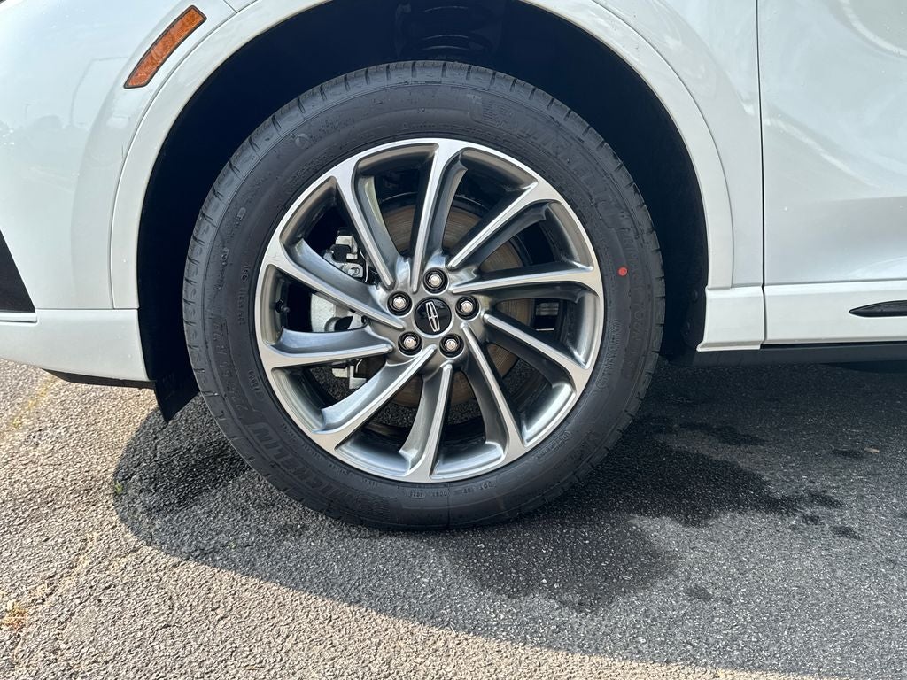 2026 Lincoln Corsair Plug-In Hybrid Grand Touring