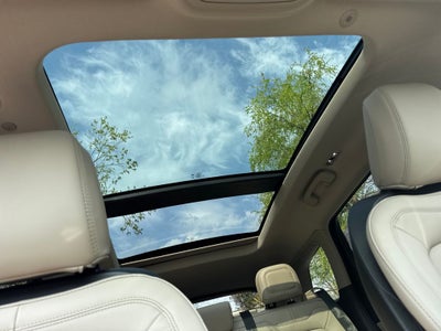 2026 Lincoln Corsair Plug-In Hybrid Grand Touring