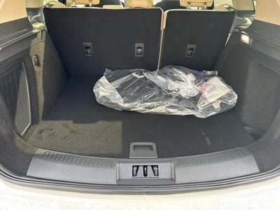 2026 Lincoln Corsair Plug-In Hybrid Grand Touring