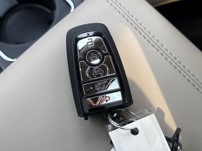 2026 Lincoln Corsair Plug-In Hybrid Grand Touring