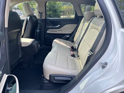 2026 Lincoln Corsair Plug-In Hybrid Grand Touring