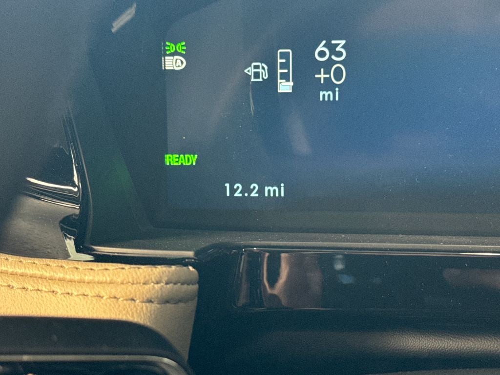 2026 Lincoln Corsair Plug-In Hybrid Grand Touring