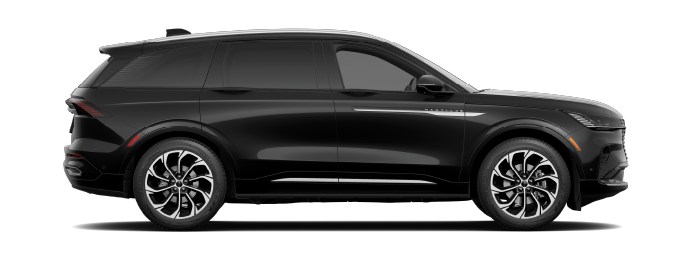 The 2023 Lincoln Nautilus® Hybrid model is shown. | Allan Vigil Lincoln, Inc. in Morrow GA