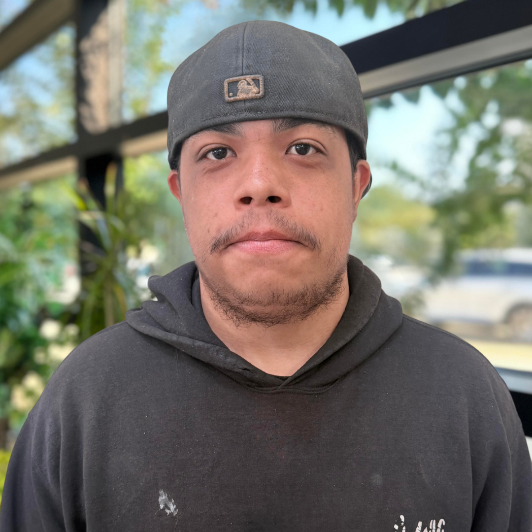 Angel D. Mateo Gonzalez