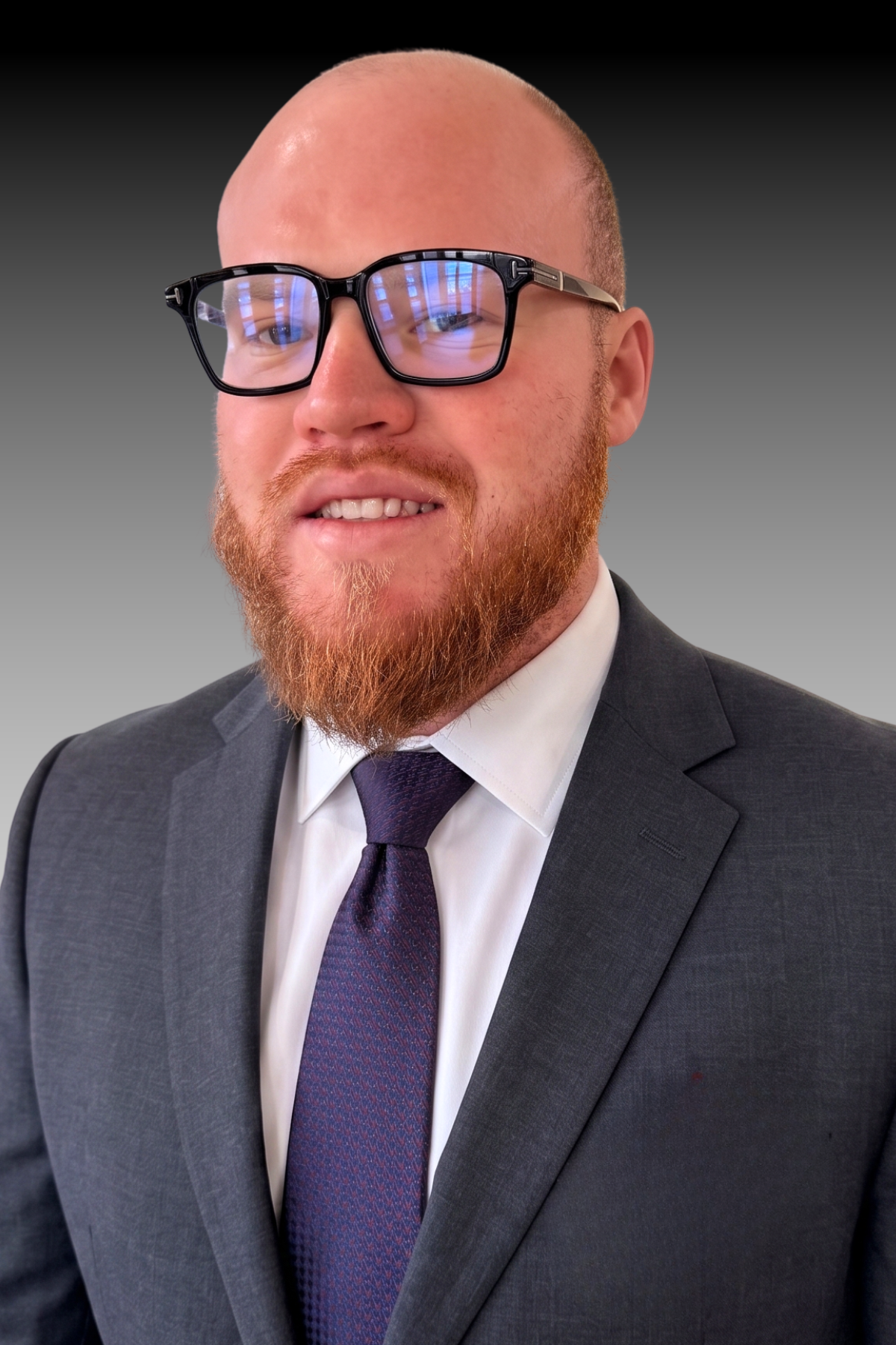 Dallas Tucker