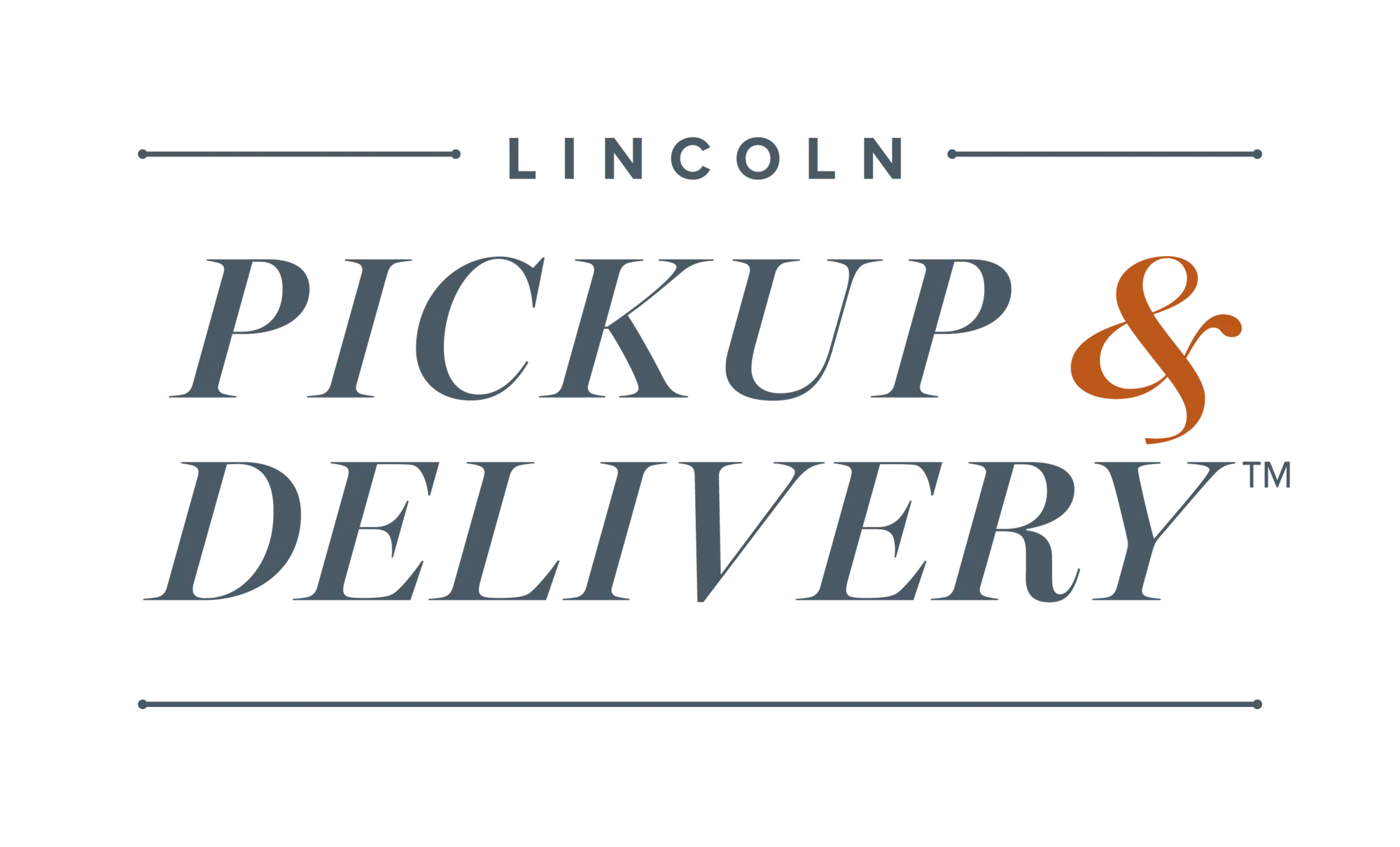 Priority Service Logo | Allan Vigil Lincoln, Inc. in Morrow GA