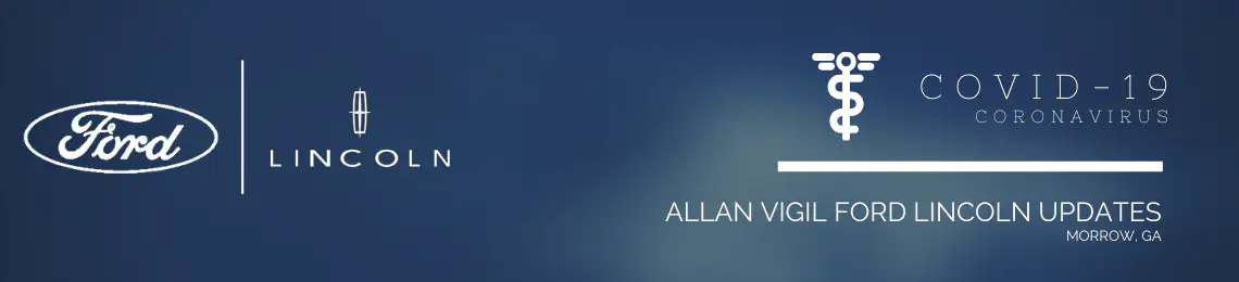 ALLAN VIGIL LINCOLN UPDATE | Allan Vigil Lincoln, Inc. in Morrow GA