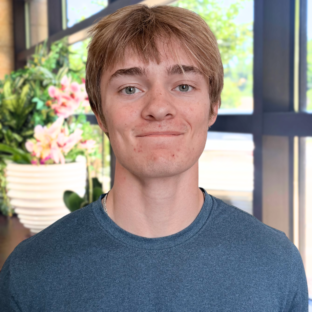 Zachary Lingafelt