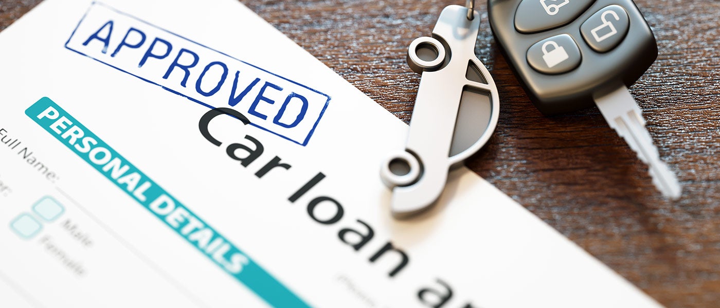 Finance | Allan Vigil Lincoln, Inc. in Morrow GA